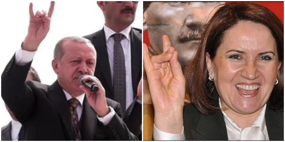 Φλέγεται το πολιτικό σκηνικό με εκατέρωθεν απειλές θανάτου – Ερντογάν: «Θα σας θάψω» – Αξενέρ: «Παρέδωσες την Κύπρο»